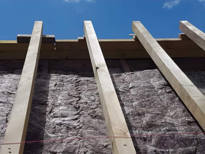 Pour bénéficier d'une température optimale en toute saison