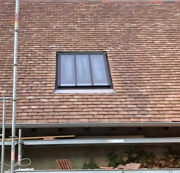 Des équipements de qualité pour profiter d'une bonne luminosité