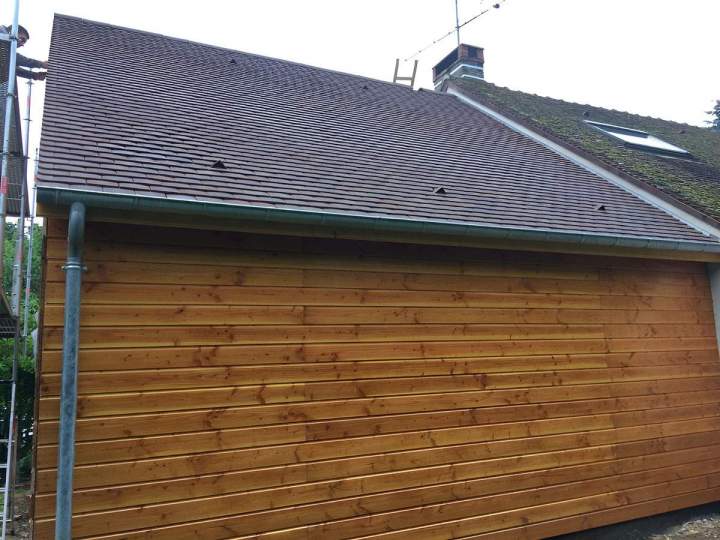 Travaux de couverture Château-Renard