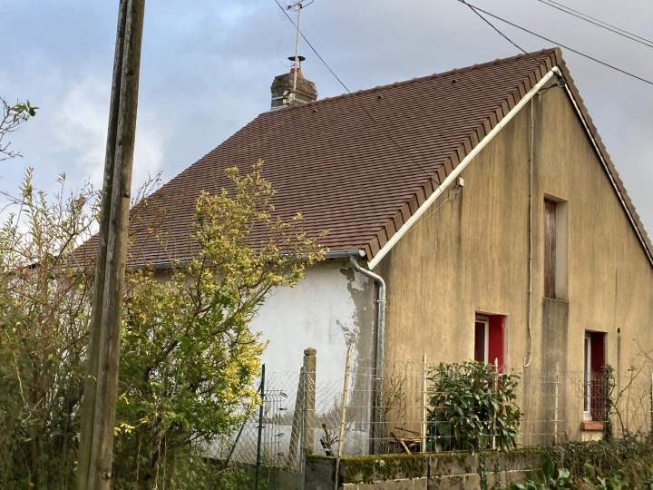 Travaux de couverture Château-Renard