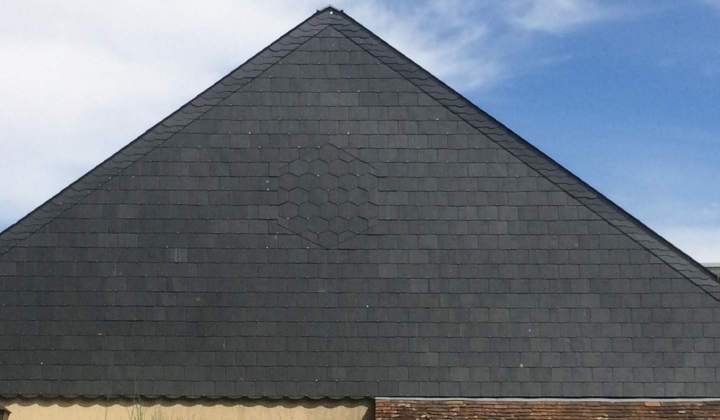 Couverture Château-Renard